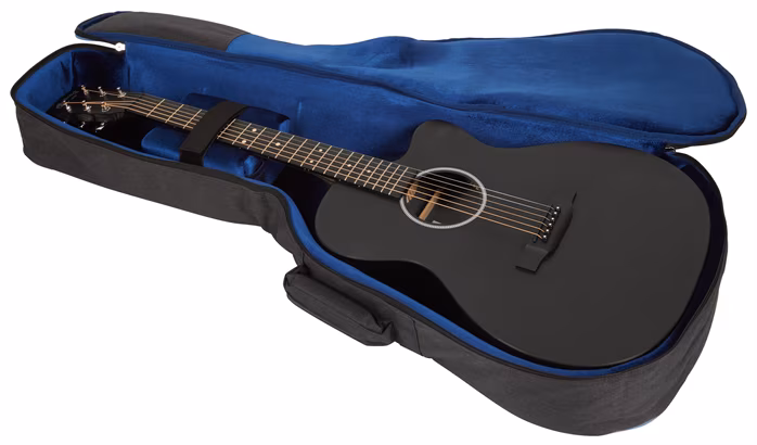 Martin OMC-X1E - Elektroakustická kytara