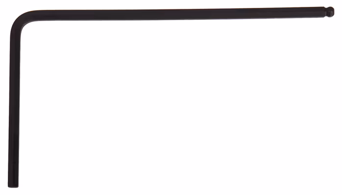 Martin Truss Rod Wrench Ball End 4 mm - Seřizovací klíč