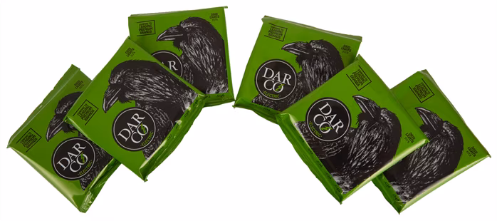 Darco Electric Lights Promo Pack - Struny pro elektrickou kytaru