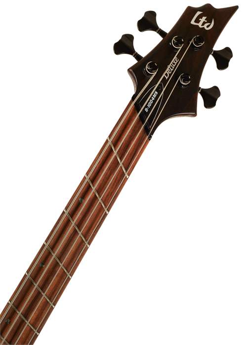 ESP LTD B-1004 MS NS - Elektrická baskytara
