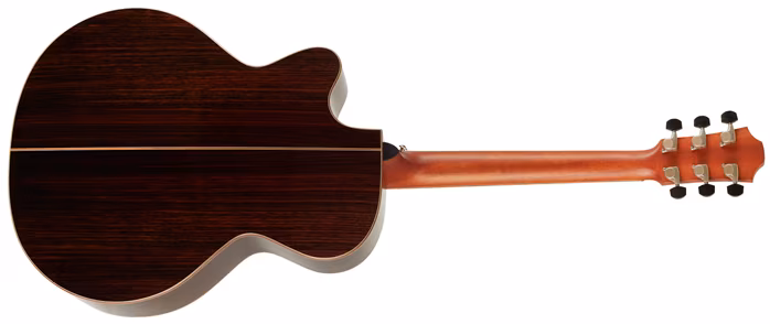 Furch Rainbow Sc-SR - Elektroakustická kytara