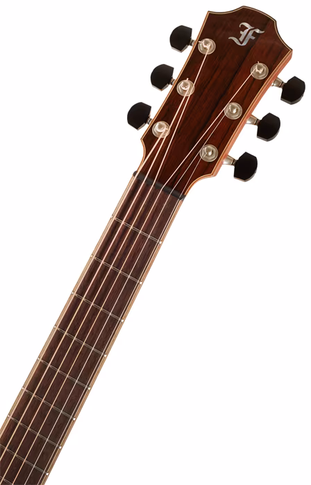 Furch Rainbow Sc-SR - Elektroakustická kytara