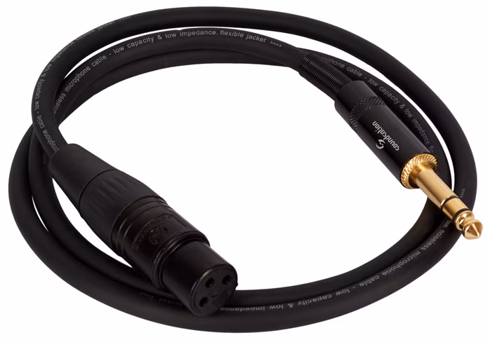 Soundsation WM-PXFJS1 - Propojovací kabel