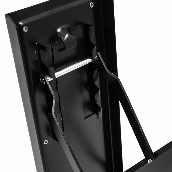 Cascha Guitar Foot Rest - Kytarová podnožka