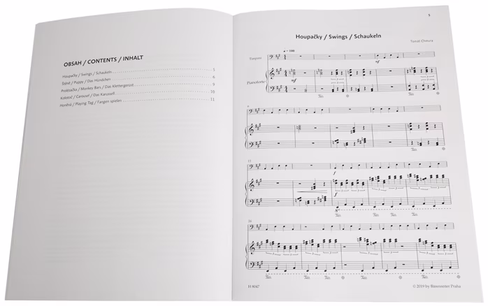 KN Dětské hřiště - Tomáš Chmura - Škola hry na bicí