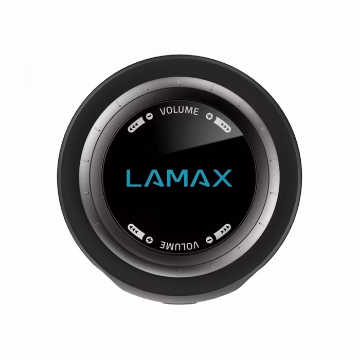 LAMAX Sounder2 - Bezdrátový přenosný reproduktor