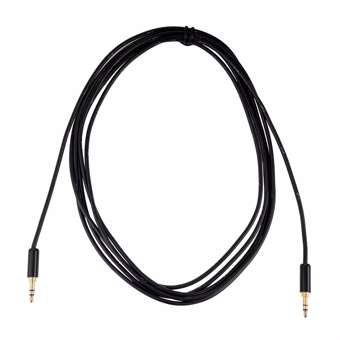 Cascha Aux Cable Stereo 3 m - Propojovací kabel
