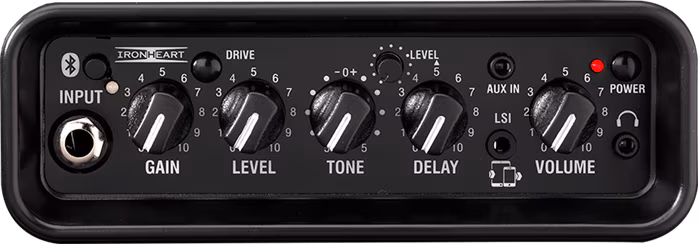 Laney MINI-STB-IRON - Kytarové tranzistorové kombo