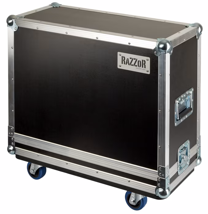 Razzor Cases Marshall DSL40CR Case - Case na kombo