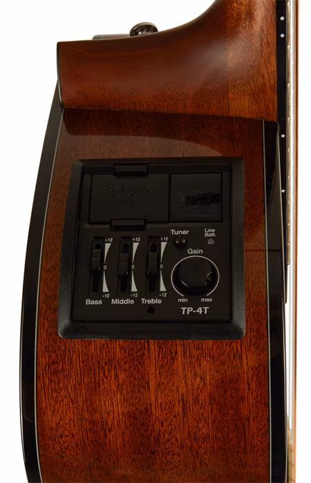 Takamine GD15CE-NAT - Elektroakustická kytara