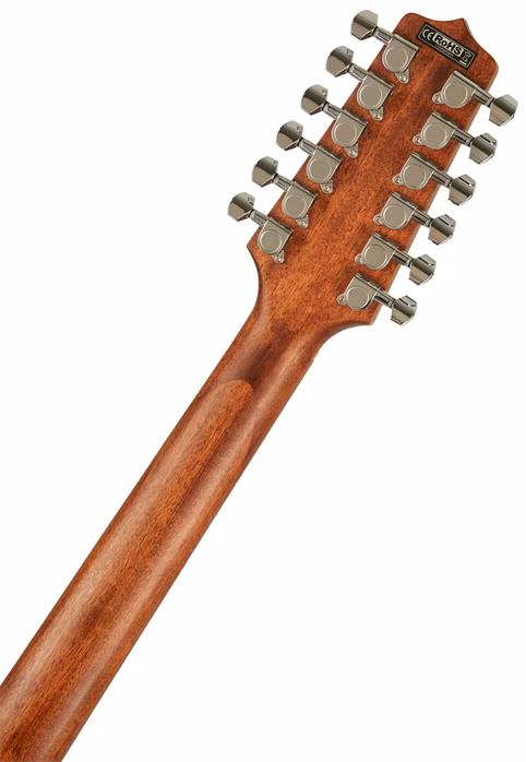 Takamine GD30CE-12-NAT - Dvanáctistrunná elektroakustická kytara