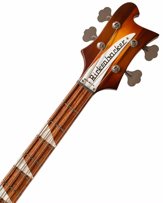 Rickenbacker 4003 Autumnglo - Elektrická baskytara