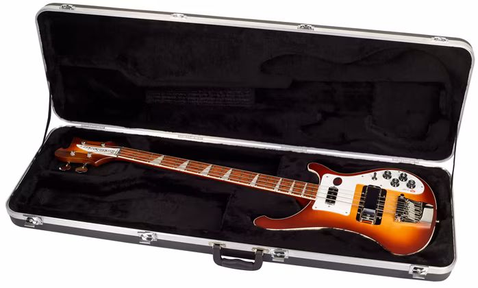 Rickenbacker 4003 Autumnglo - Elektrická baskytara