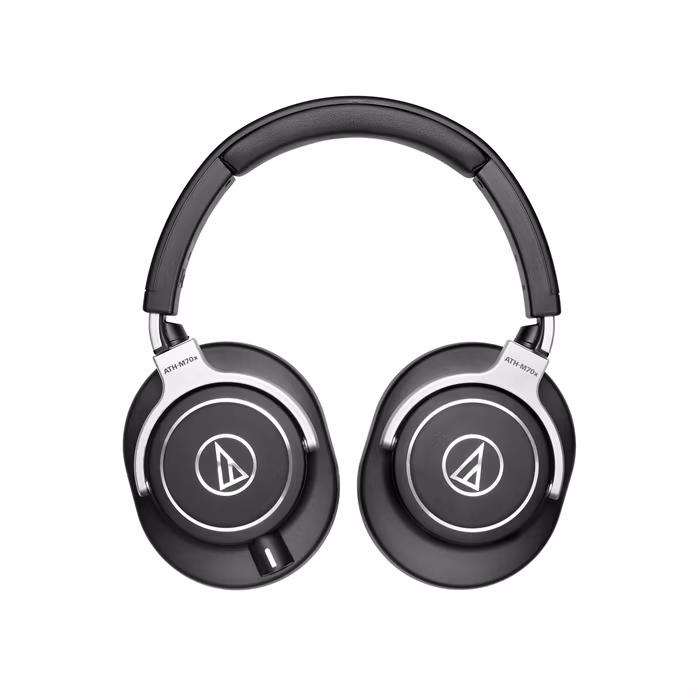 Audio-Technica ATH-M70x (rozbalené) - Studiová sluchátka