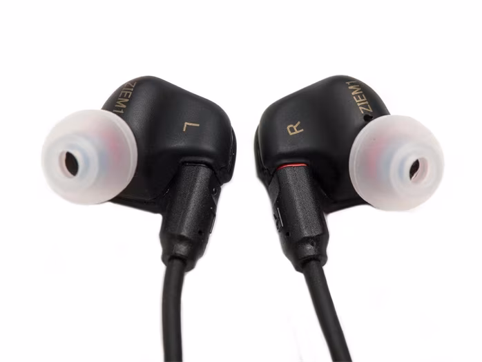 Zildjian Professional In-Ear Monitors - In-Ear sluchátka