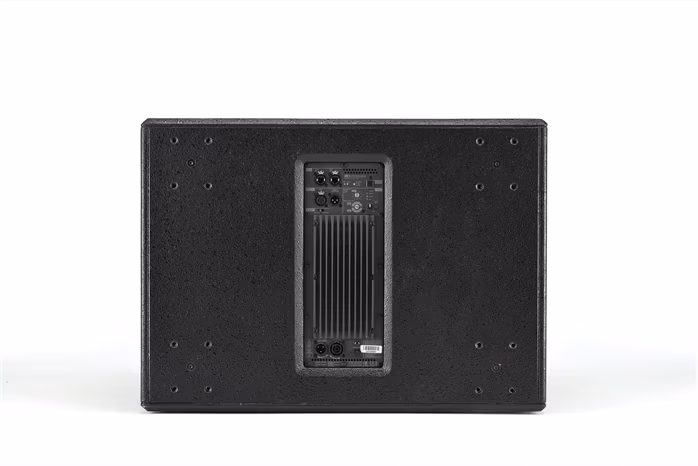 dB Technologies SUB 918 - Aktivní subwoofer