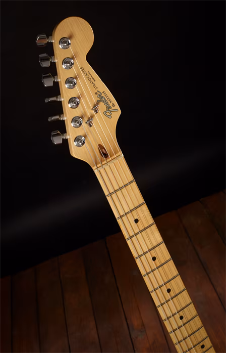 Fender 1993 American Standard Stratocaster - Elektrická kytara