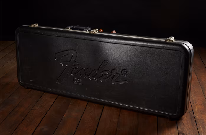 Fender 1993 American Standard Stratocaster - Elektrická kytara