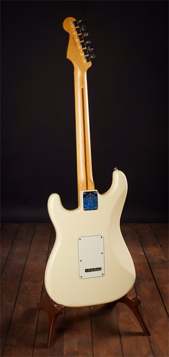 Fender 2014 American Standard Stratocaster 60th Anniversary - Elektrická kytara