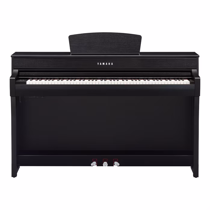 Yamaha CLP-735B (použité) - Digitální piano