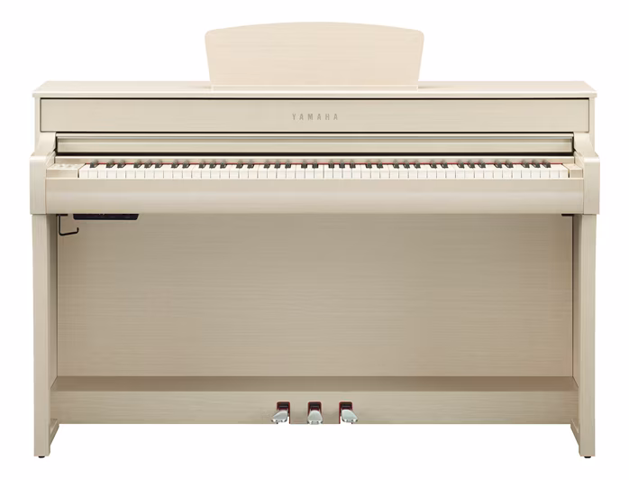 Yamaha CLP-735WA - Digitální piano