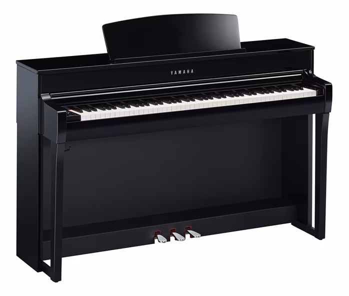 Yamaha CLP-745PE - Digitální piano