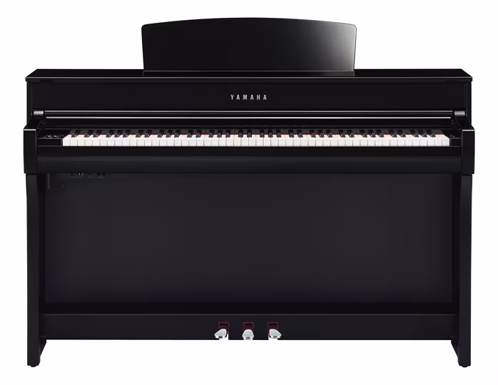 Yamaha CLP-745PE - Digitální piano