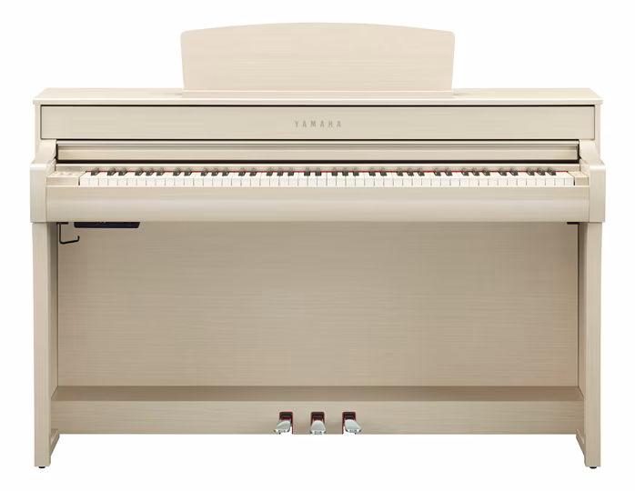 Yamaha CLP-745WA - Digitální piano