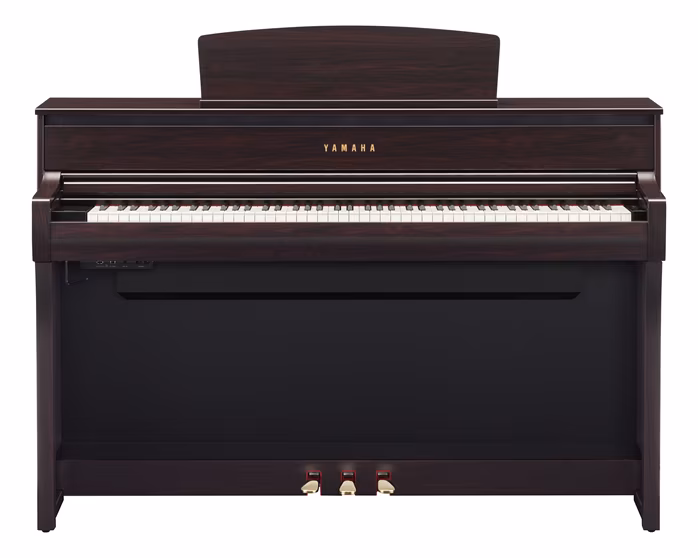 Yamaha CLP-775R - Digitální piano