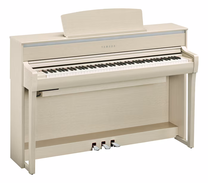 Yamaha CLP-775WA - Digitální piano