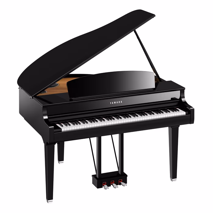 Yamaha CLP-795GP - Digitální piano