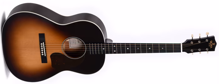 Sigma Guitars LGM-SG2 - Elektroakustická kytara