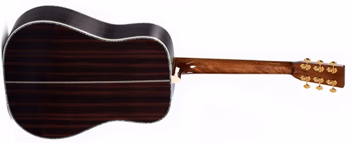 Sigma Guitars DR-45 - Akustická kytara