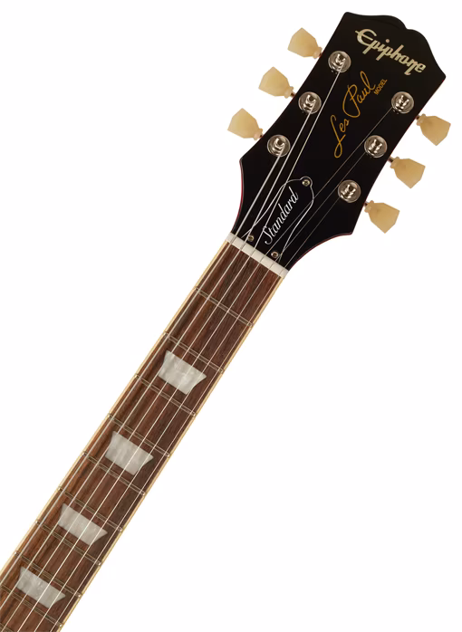 Epiphone Les Paul Standard 50s Vintage Sunburst - Elektrická kytara
