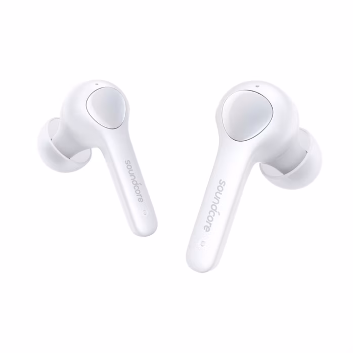 Anker Soundcore Life Note White - Bezdrátová sluchátka