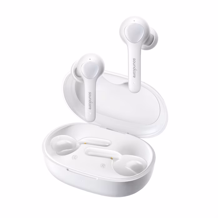 Anker Soundcore Life Note White - Bezdrátová sluchátka