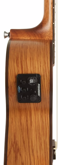 Lanikai OA-CET - Elektroakustické ukulele