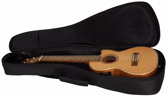 Lanikai CDST-CET - Elektroakustické ukulele