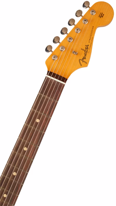 Fender 1959 Stratocaster Journeyman Relic SG - Elektrická kytara