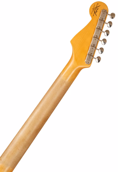 Fender 1959 Stratocaster Journeyman Relic SG - Elektrická kytara