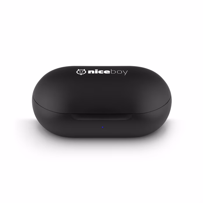 Niceboy HIVE Drops - Bezdrátová sluchátka