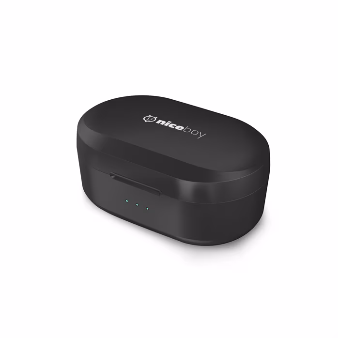 Niceboy HIVE Pods 2 - Bezdrátová sluchátka