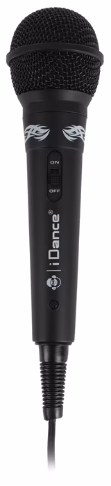 iDANCE BB10 BK - Ozvučovací systém