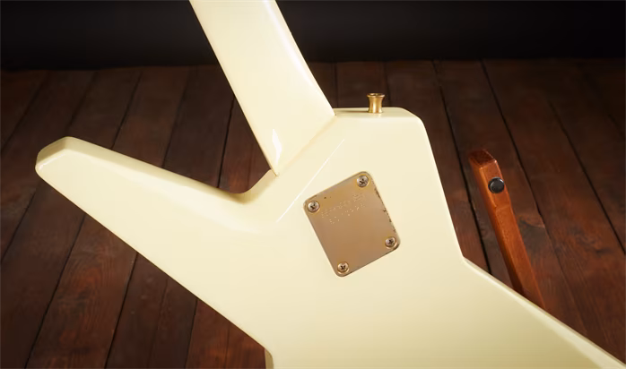 Fernandes 1986 The Function BXB75 - Elektrická baskytara