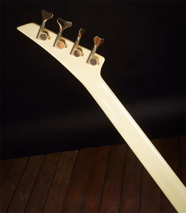 Fernandes 1986 The Function BXB75 - Elektrická baskytara