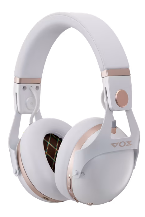 Vox VH-Q1 WH - Bezdrátová sluchátka