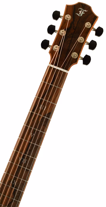 Furch Red Deluxe Gc-LC 43mm - Akustická kytara