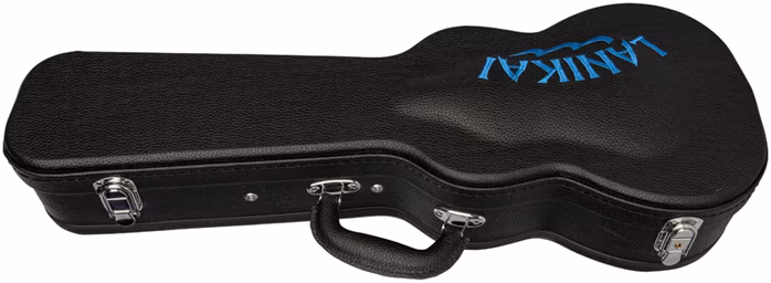 Lanikai Hardshell Wood Case - Concert Ukulele - Kufr pro koncertní ukulele