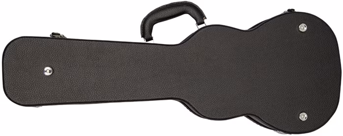 Lanikai Hardshell Wood Case - Concert Ukulele - Kufr pro koncertní ukulele