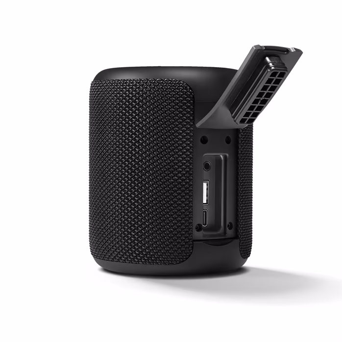 Niceboy RAZE 3 Guru - Bezdrátový přenosný reproduktor